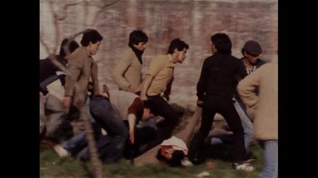 Como me da la gana - 1985