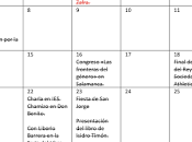 Diario estos días (XXI)