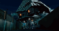 Cinecritica: Monster House: La Casa de los Sustos