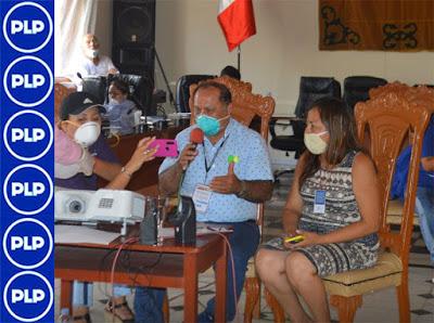 EXHORTAN A ALCALDES A ACTUAR CON “TRANSPARENCIA Y CELERIDAD” EXHORTAN A ALCALDES A ACTUAR CON “TRANSPARENCIA Y CELERIDAD”