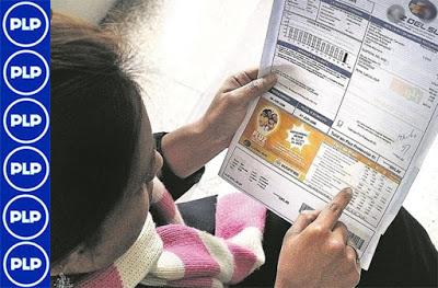 Coronavirus; QUÉ PASARÁ CON LOS RECIBOS DE LUZ  AGUA Y TELÉFONO…?