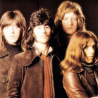 Badfinger - Baby Blue (1971)