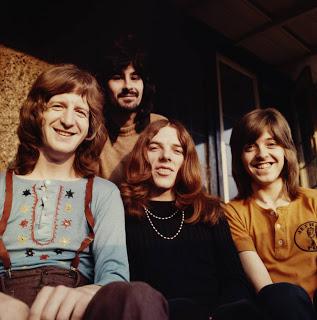 Badfinger - Baby Blue (1971)