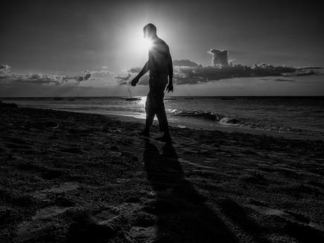 El extranjero - Albert Camus El extranjero - Albert Camus