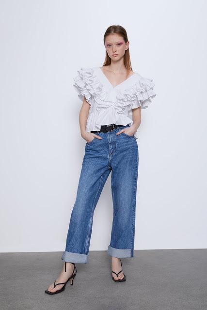 COMPRAS DE LA SEMANA; ABRIL (I)