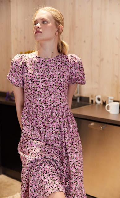 COMPRAS DE LA SEMANA; ABRIL (I)