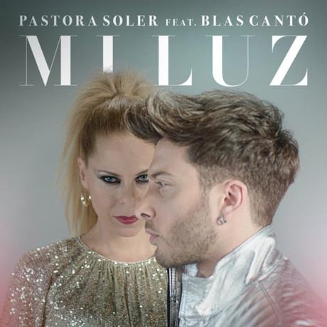 Pastora Soler y Blas Cantó se unen en el single ‘Mi luz’ Mi luz