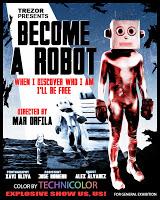 Trezor presenta el nuevo videoclip Become a Robot