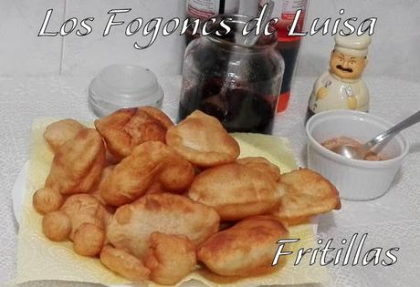 FRITILLAS