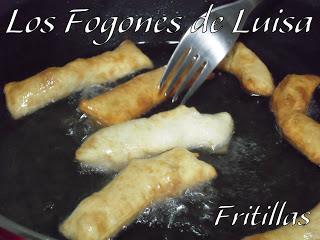 FRITILLAS