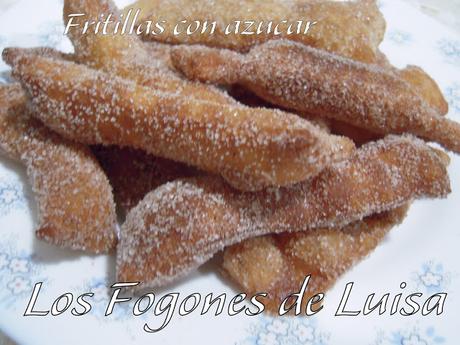 FRITILLAS