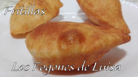 FRITILLAS