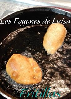 FRITILLAS