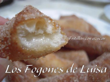 FRITILLAS