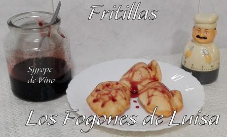 FRITILLAS