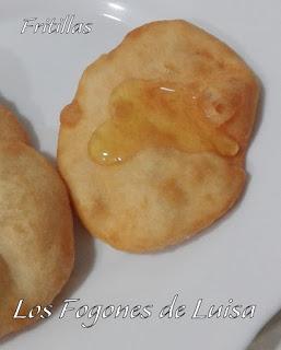 FRITILLAS