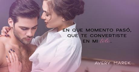 (Promoción) Novedad - Corazones Encontrados by Avery Marek