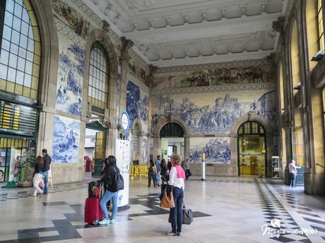 Qué hacer y ver en Oporto, itinerario 2 o 3 días Qué hacer y ver en Oporto, itinerario 2 o 3 días