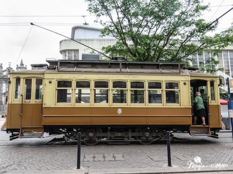 Qué hacer y ver en Oporto, itinerario 2 o 3 días Qué hacer y ver en Oporto, itinerario 2 o 3 días