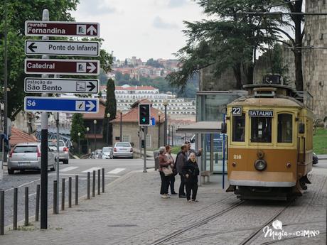 Qué hacer y ver en Oporto, itinerario 2 o 3 días