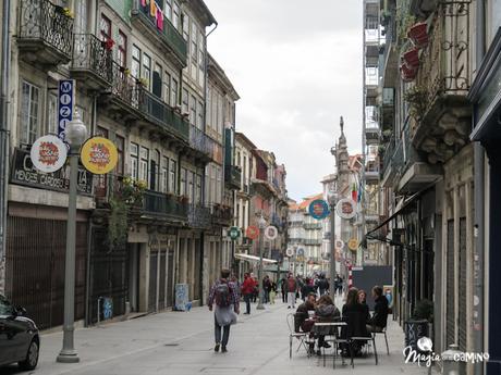 Qué hacer y ver en Oporto, itinerario 2 o 3 días