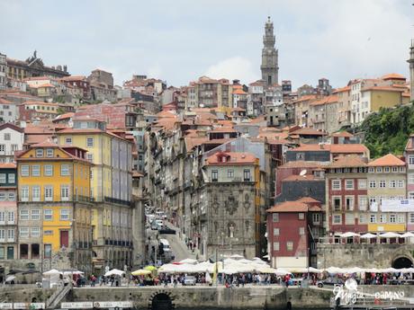 Qué hacer y ver en Oporto, itinerario 2 o 3 días