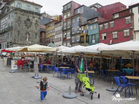 Qué hacer y ver en Oporto, itinerario 2 o 3 días Qué hacer y ver en Oporto, itinerario 2 o 3 días
