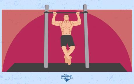 Rutina de Calistenia