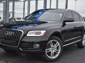 2016 Audi Premium Plus