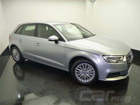 2018 Audi A3 Sportback For Sale