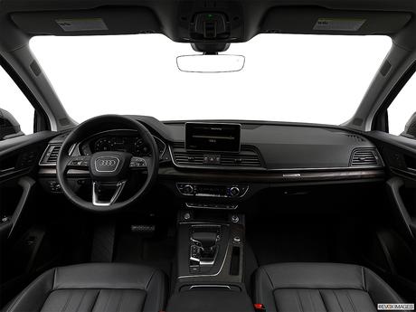 2018 Audi Q5 20 T Premium Plus Suv