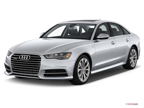 2018 Audi A6 S Line For Sale