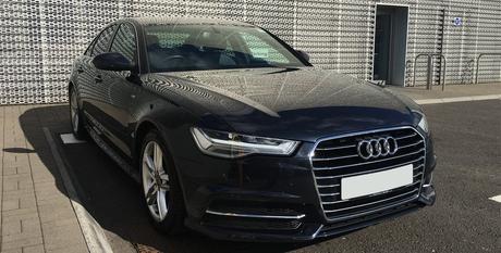 2018 Audi A6 S Line For Sale