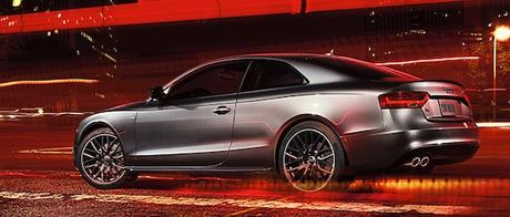 2016 Audi Coupe Price