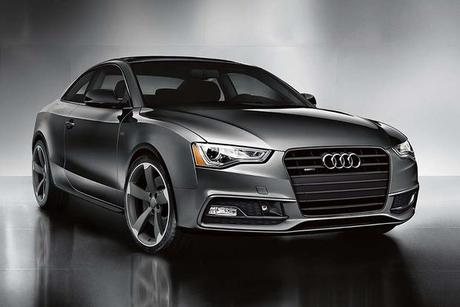 2016 Audi Coupe Price