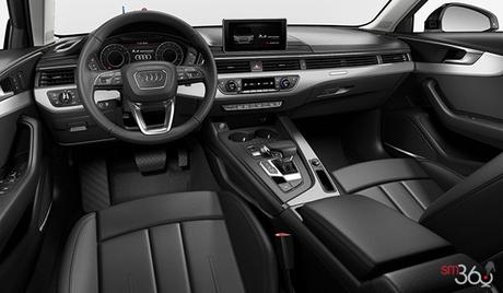 2019 Audi A4 Allroad For Sale