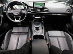 2018 Audi Sq5 Prestige For Sale