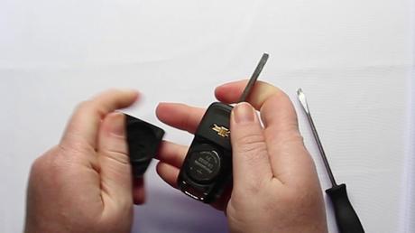 2016 Audi Q3 Battery Replacement