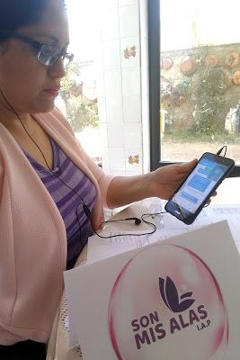 IMPLEMENTA JAPEM CURSOS EN LÍNEA PARA INSTITUCIONES DE ASISTENCIA PRIVADA