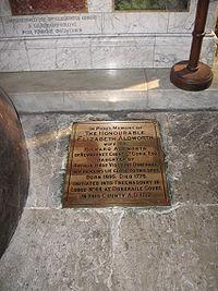 Miss Aldworth, la primera mujer masona (Irlanda, 1732)