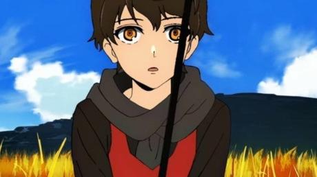 El anime ''Tower of God'', contará con 13 episodios