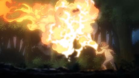 El anime ''To Your Eternity'', (Fumetsu no Anata e) en avance promocional