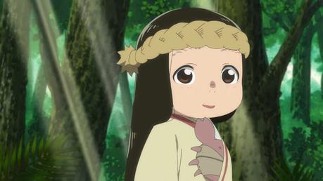 El anime ''To Your Eternity'', (Fumetsu no Anata e) en avance promocional