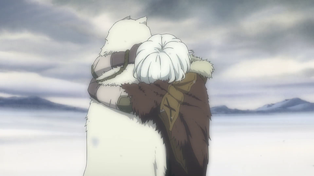 El anime ''To Your Eternity'', (Fumetsu no Anata e) en avance promocional