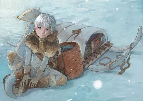 El anime ''To Your Eternity'', (Fumetsu no Anata e) en avance promocional