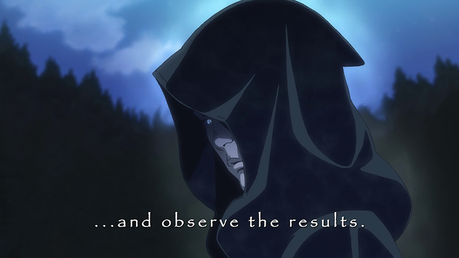 El anime ''To Your Eternity'', (Fumetsu no Anata e) en avance promocional