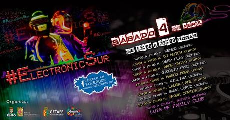 Planes en casa para el fin de semana del 3 al 5 de abril 2020