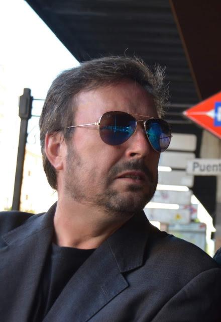 Cuestionarios del Confinamiento (14): Ángel Petisme