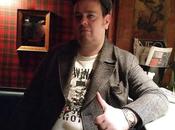 Cuestionarios Confinamiento (13): Lauren García