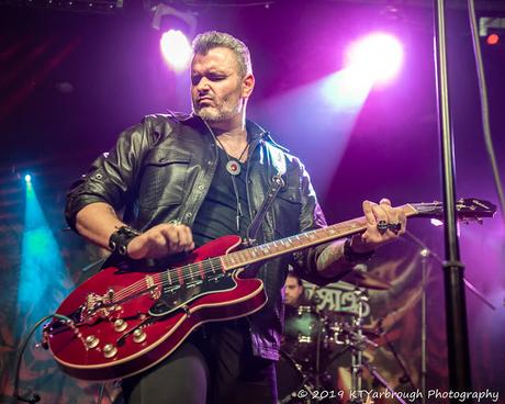 Cuestionarios del Confinamiento (12): Bull